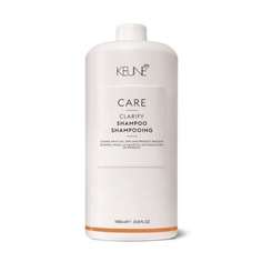 Шампунь Очищающий Care Clarify Shampoo Keune