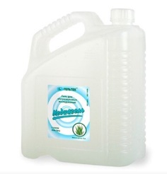 Гель для УЗИ МЕДИАГЕЛЬ 5кг/бут. Aloe Vera, 45671 Гельтек