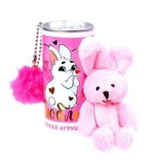 Мягкая игрушка «Люблю!» Milo Toys