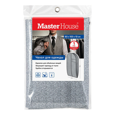 Чехол для одежды Master House Английский стиль 60 x 100 см