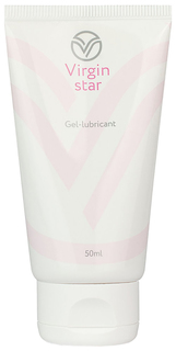 Интимный гель-лубрикант Titan Virgin Star для женщин 50 мл