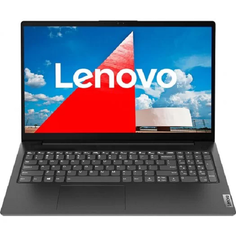 Ноутбук Lenovo V15 G2 ITL Black (82KB00N5UK)