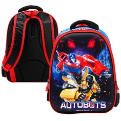 Рюкзак "AUTOBOTS", Трансформеры Hasbro