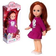 Кукла Алла кэжуал 2, 35 см No Brand