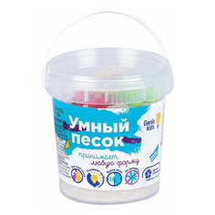 Масса Genio Kids Умный песок 150 г в ассортименте