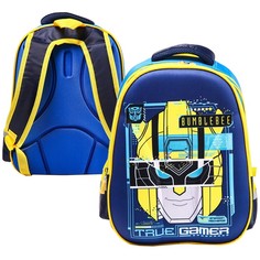 Рюкзак "Bumblebee", Трансформеры Hasbro