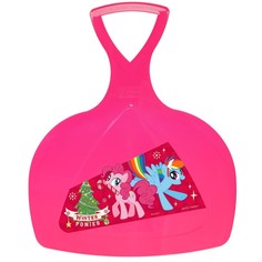 Ледянка My little pony Winter ponies No Brand