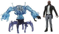 Фигурка персонажа Hasbro Avengers Age of Ultron Ник Фьюри Marvel