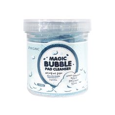 Очищающие пилинг-подушечки для лица 3W Clinic, 25 шт