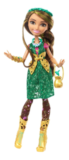 Коллекционная кукла Ever After High Джиллиан Бинсток
