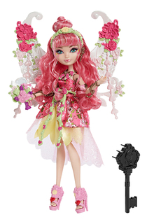 Коллекционная кукла Ever After High Купидон - Удар в сердце