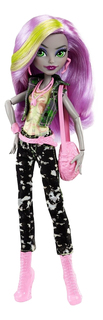 Кукла Monster High Моника 27 см