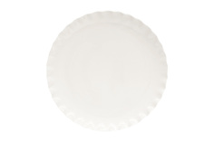 Тарелка закусочная Onde, белая, 19 см Easy Life EL-R2732_ONDW