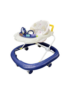 Ходунки "Zaya WT705", синий цвет Everflo
