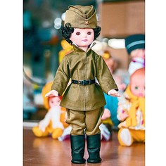 Кукла Алёша, 45 см No Brand