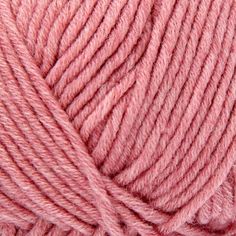 Пряжа "Зимняя премьера" 50%меринос.шерсть, 50% акрил объёмный 150м/100гр (21-Брусника) Пехорка