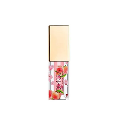 Питательный блеск-тинт для губ OMGA Sweet Honey Peach Tint