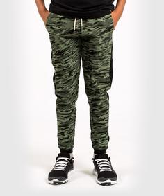 Брюки спортивные детские Venum Laser Evo 2.0 Forest Camo