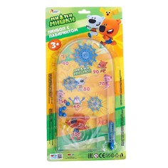 Настольная игра пинбол «Ми-ми-мишки» Играем вместе