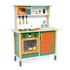 Детский игровой набор «Кухня» 69,5 × 29,5 × 86 см No Brand