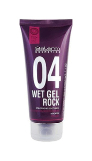 Моделирующий гель Salerm Pro Line Wet Gel Rock