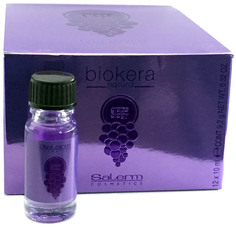 Эликсир Salerm Grapeology