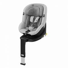 Автокресло Maxi-Cosi Mica 0-18 кг Authentic Grey/серый