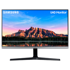 Монитор Samsung U28R550UQI