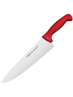 Поварской нож Prohotel универсальный сталь 38 см 4071968