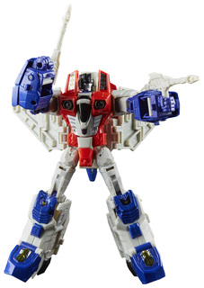 Игровой набор Трансформеры Hasbro Starscream E0598/E1137 Transformers