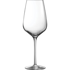 Бокал для вина Chef&Sommelier Сублим 550мл 92х92х260мм хрустальное стекло