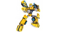 Конструктор Xiaomi Onebot Transformers BumbleBee (OBDHF02HZB)
