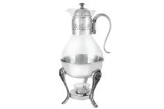 Чайник заварочный фарфор Regent Британи 1400 мл RE 198217.1
