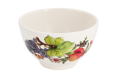 Салатник Home & Style Tutti Frutti 16см, 0.85л, керамика HS7-CB16R-30047_