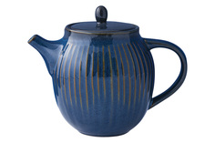 Чайник заварочный фарфор Easy Life Gallery 850 мл EL R2539/GAL B