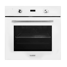 Встраиваемый электрический духовой шкаф Exiteq EXO-205 белый