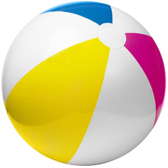 Мяч надувной игровой 51см spt0011080 NO Name