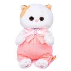 Мягкая игрушка Ли-Ли Baby, в вязаных штанишках, 20 см No Brand