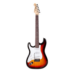 ЭЛЕКТРОГИТАРА ARIA STG-003-L 3TS