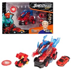 Игровой набор «Вайлдфаер Лайн L4» No Brand