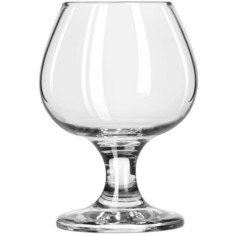Бокал для бренди Libbey Эмбасси 163мл, 50/72х105мм, стекло, прозрачный