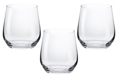 Набор из 6 штук Бокал для вина Maxwell & Williams Cosmopolitan 455мл MW827-AS0009_