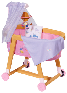 Люлька Zapf Creation Baby Annabell 829-981