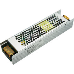 Блок питания Feron "LB019" 24В/4.16А, 100Вт, IP20 для светодиодной ленты