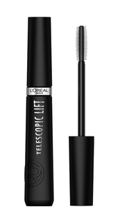 Тушь для удлинения ресниц LOreal Paris Telescopic Lift Mascara 9,9г