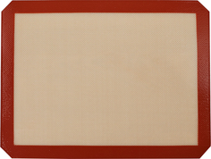 Коврик кондитерский Prohotel 40х30см -20С/+230С силикон