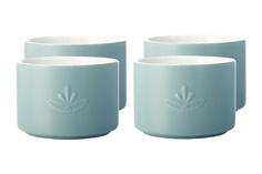 Форма для запекания 24 шт Moderna Casa Domani 10 см CD451-AW0569