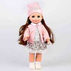 Кукла Анна Весна 22 со звуковым устройством, 42 см No Brand