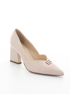 Туфли женские Hogl 5-107513-1400 бежевые 5 UK