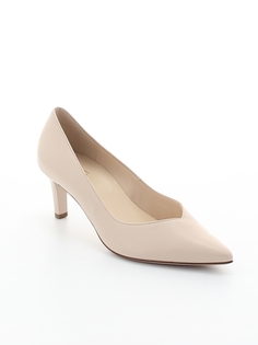 Туфли женские Hogl 5-136700-1400 бежевые 4 UK